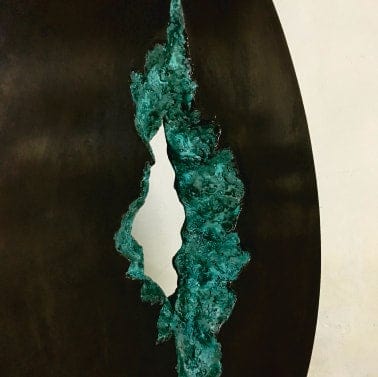 Dirty Down COMBO - Moss, Rust & Verdigris paints - Ultra Realistic Effects for a cinematic result - Image 9