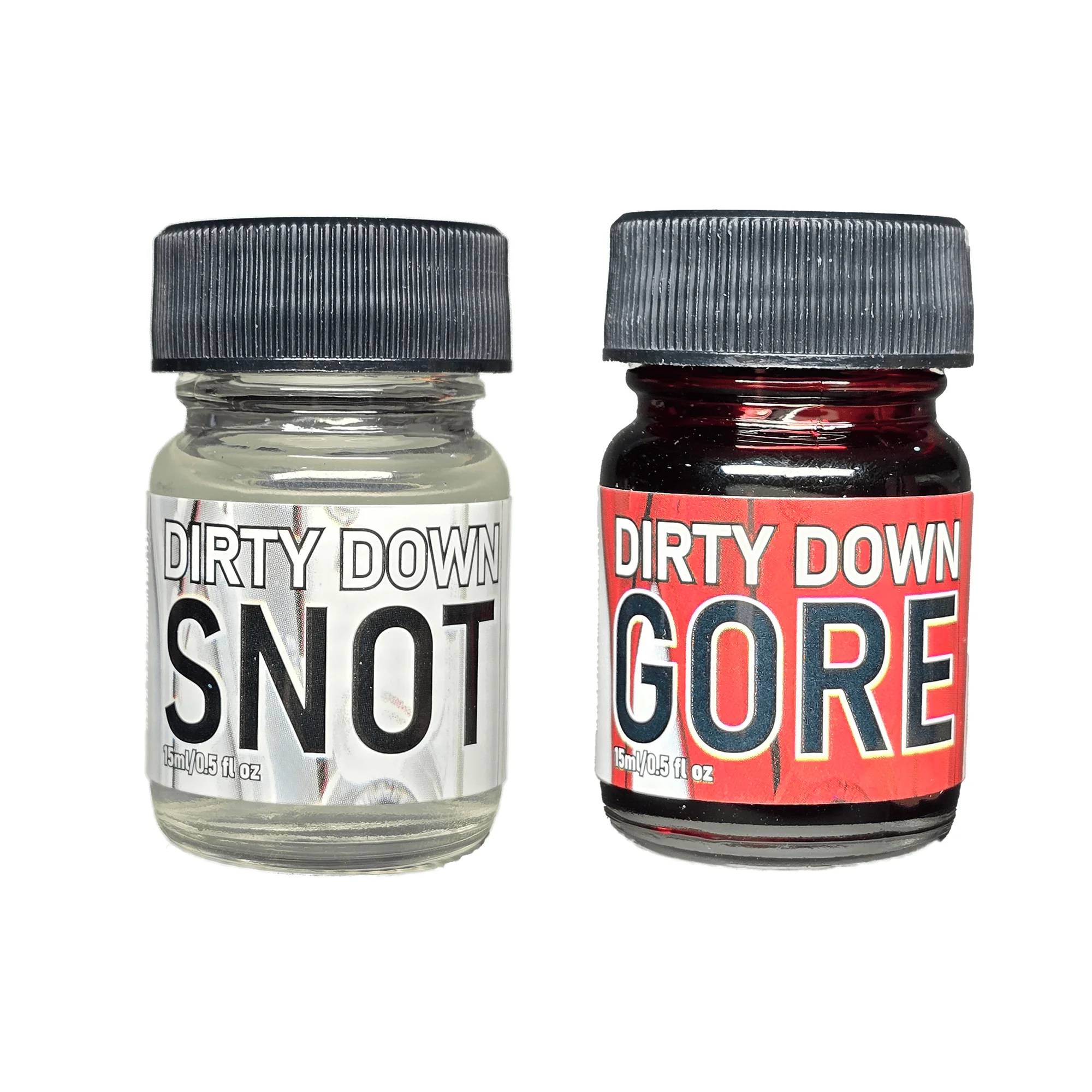 Dirty Down Gore COMBO - Gore & Snot