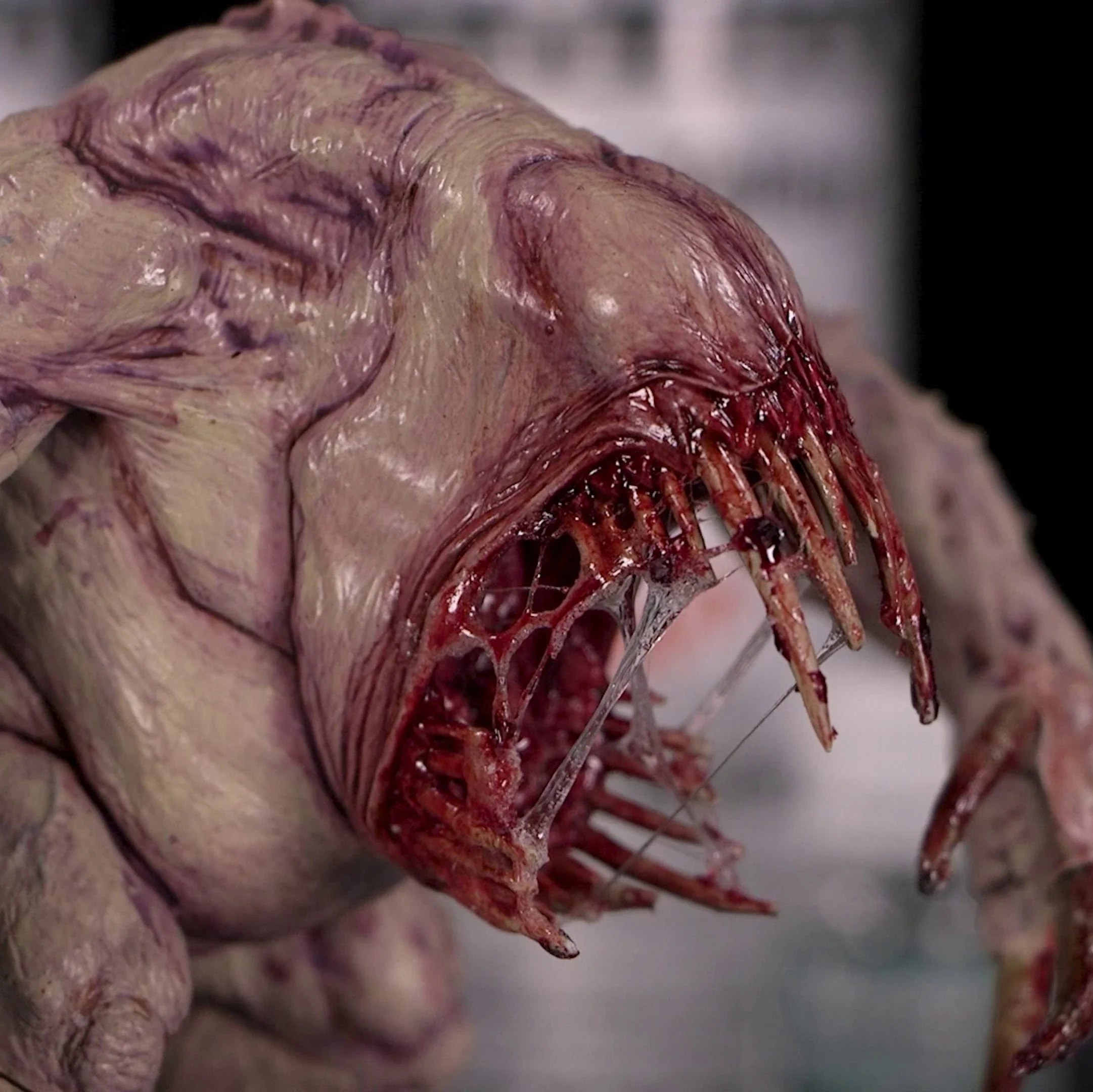 Dirty Down Gore effect - Ultra Realistic Blood Effects - Image 3