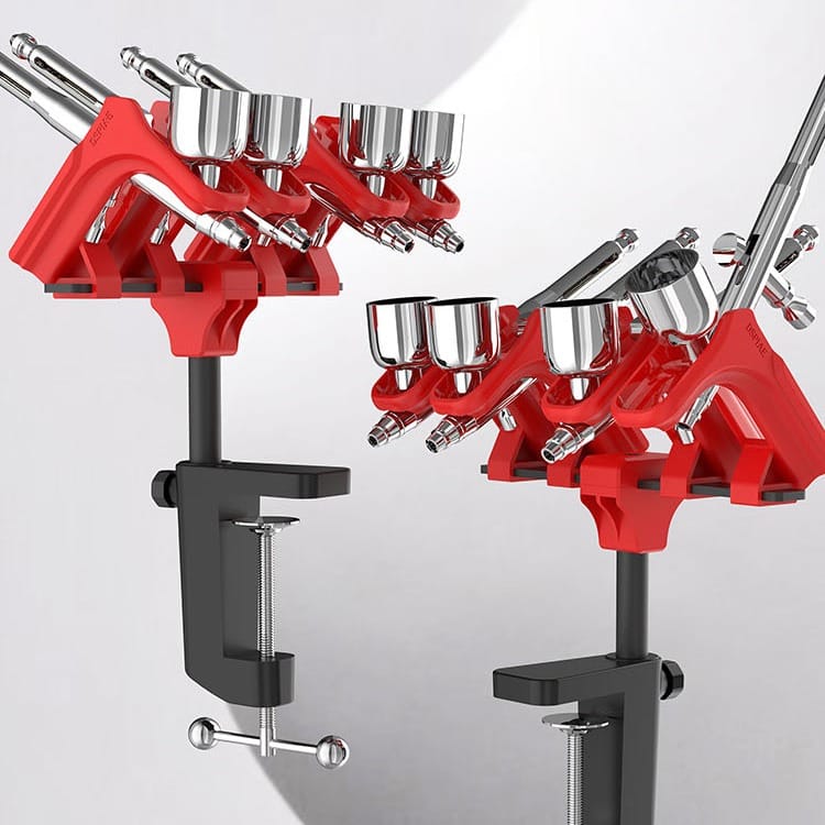 DSPIAE Airbrush Rack - Image 2