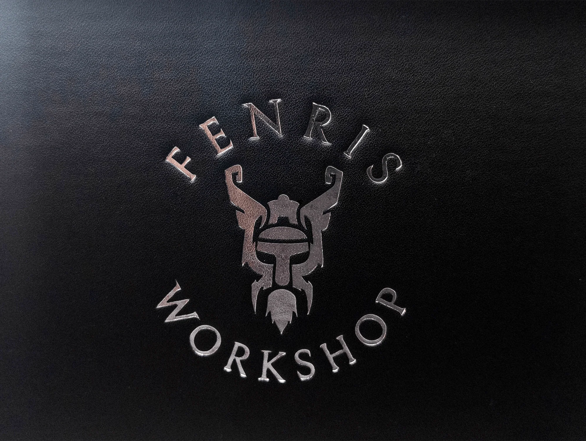 Fenris Workshop - Perfect Roll Dice Tray - Image 17