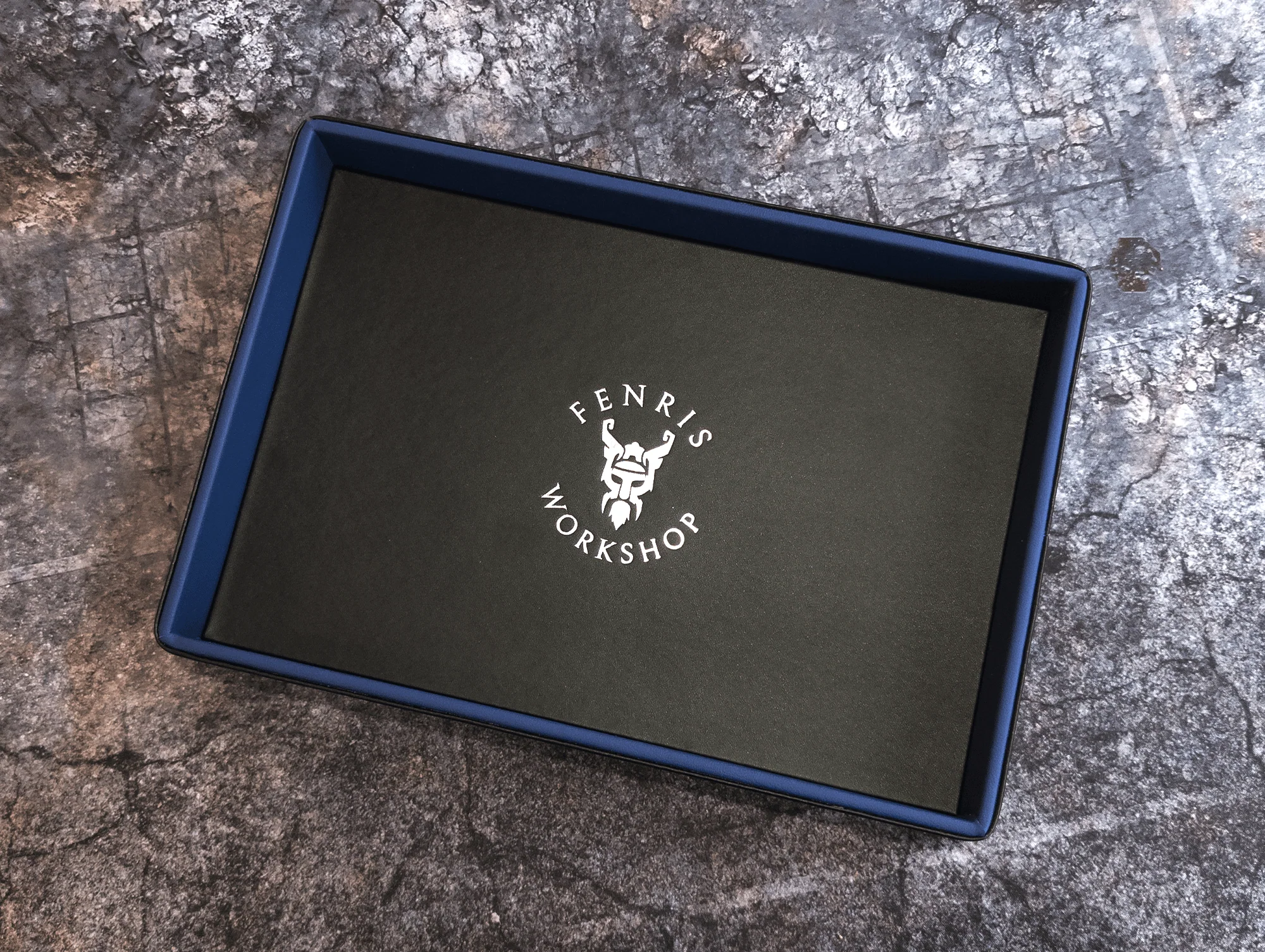 Fenris Workshop - Perfect Roll Dice Tray - Image 22