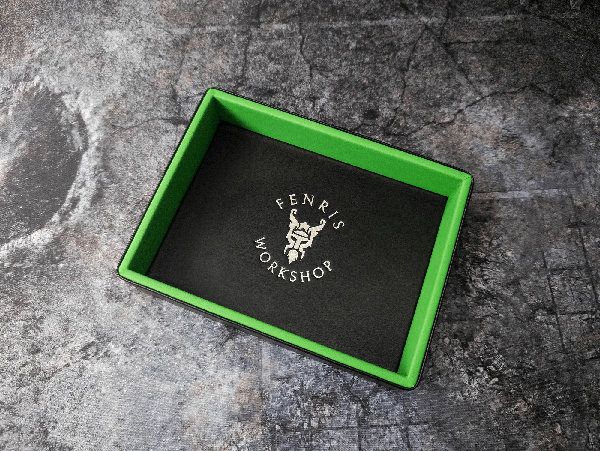 Fenris Workshop - Perfect Roll Dice Tray - Image 3