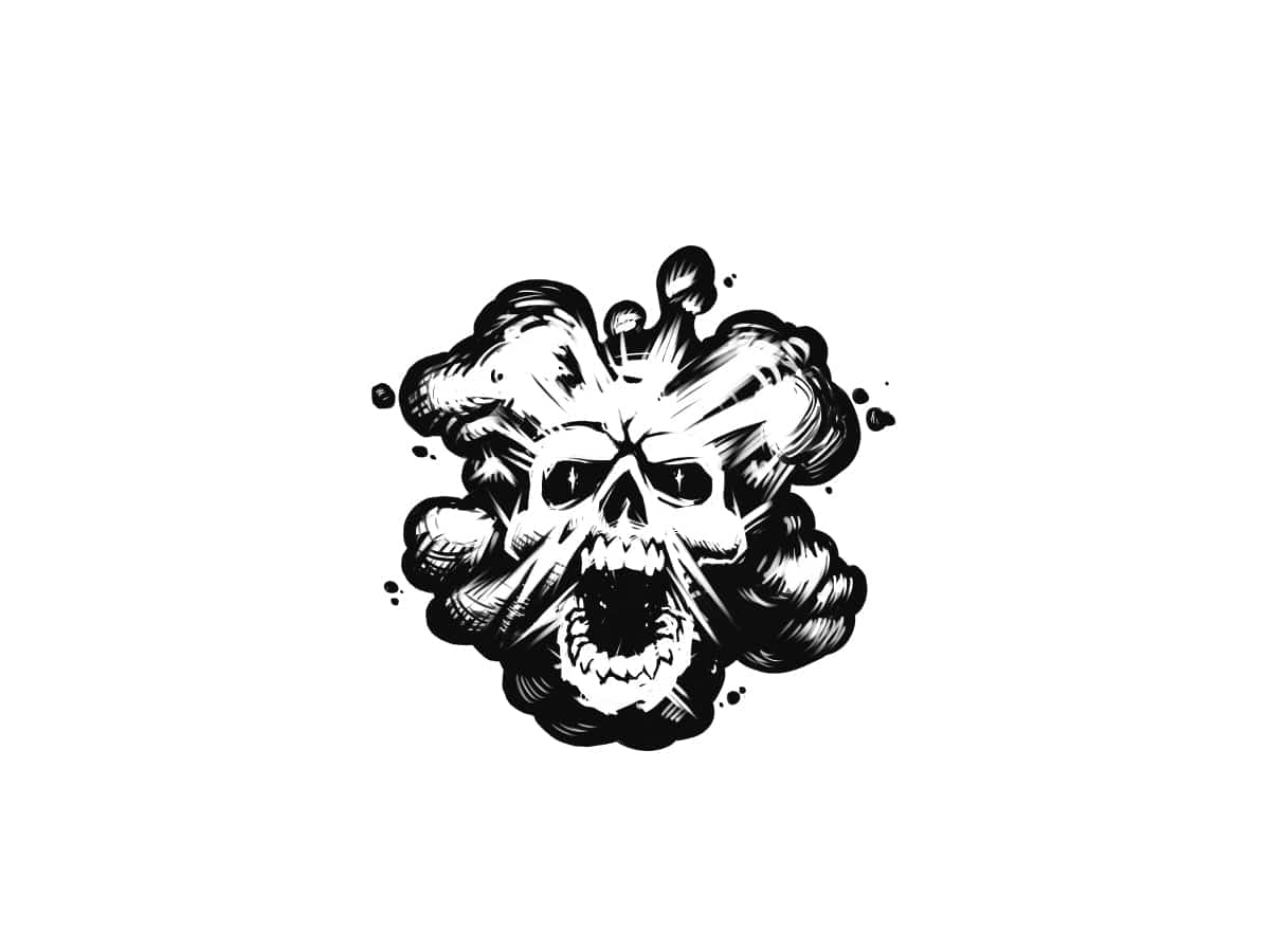Fenris Workshop Sticker Collections - Blackfrost #1 - Image 5