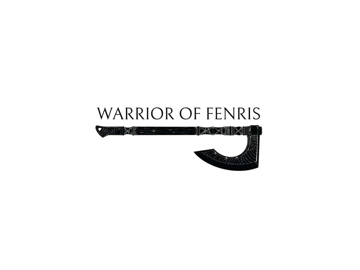 Fenris Workshop Sticker Collections - Blackfrost #1 - Image 7