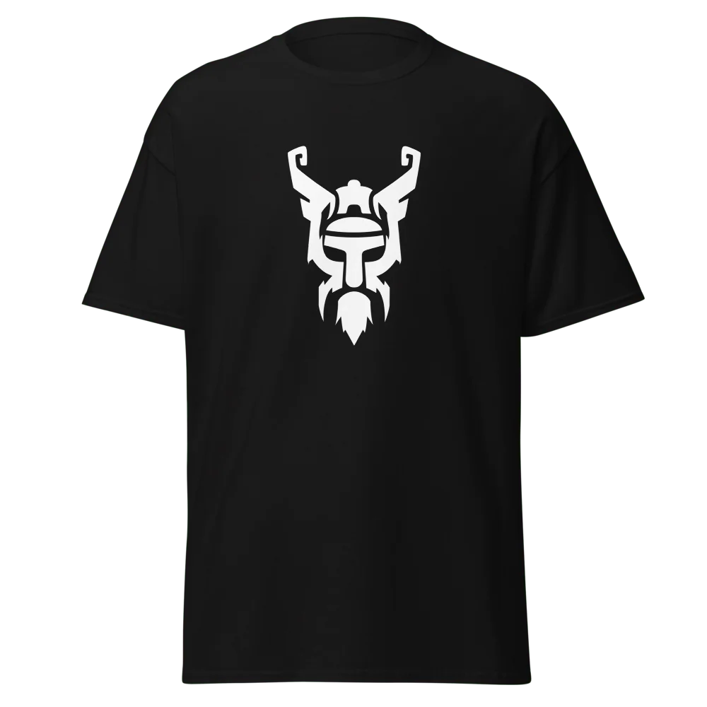 Fenris Workshop T-Shirt - Classic Logo - Image 5