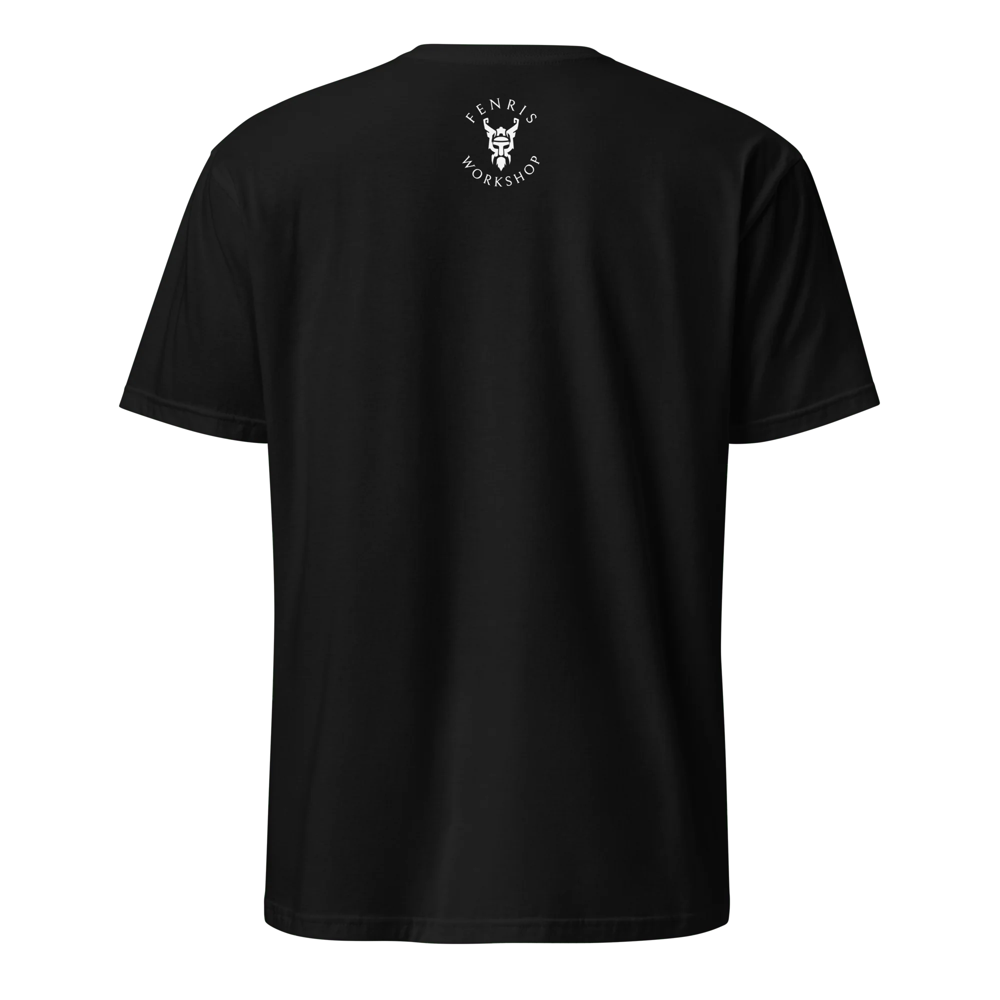 Fenris Workshop T-Shirt - Let's Get Tactical - Image 5