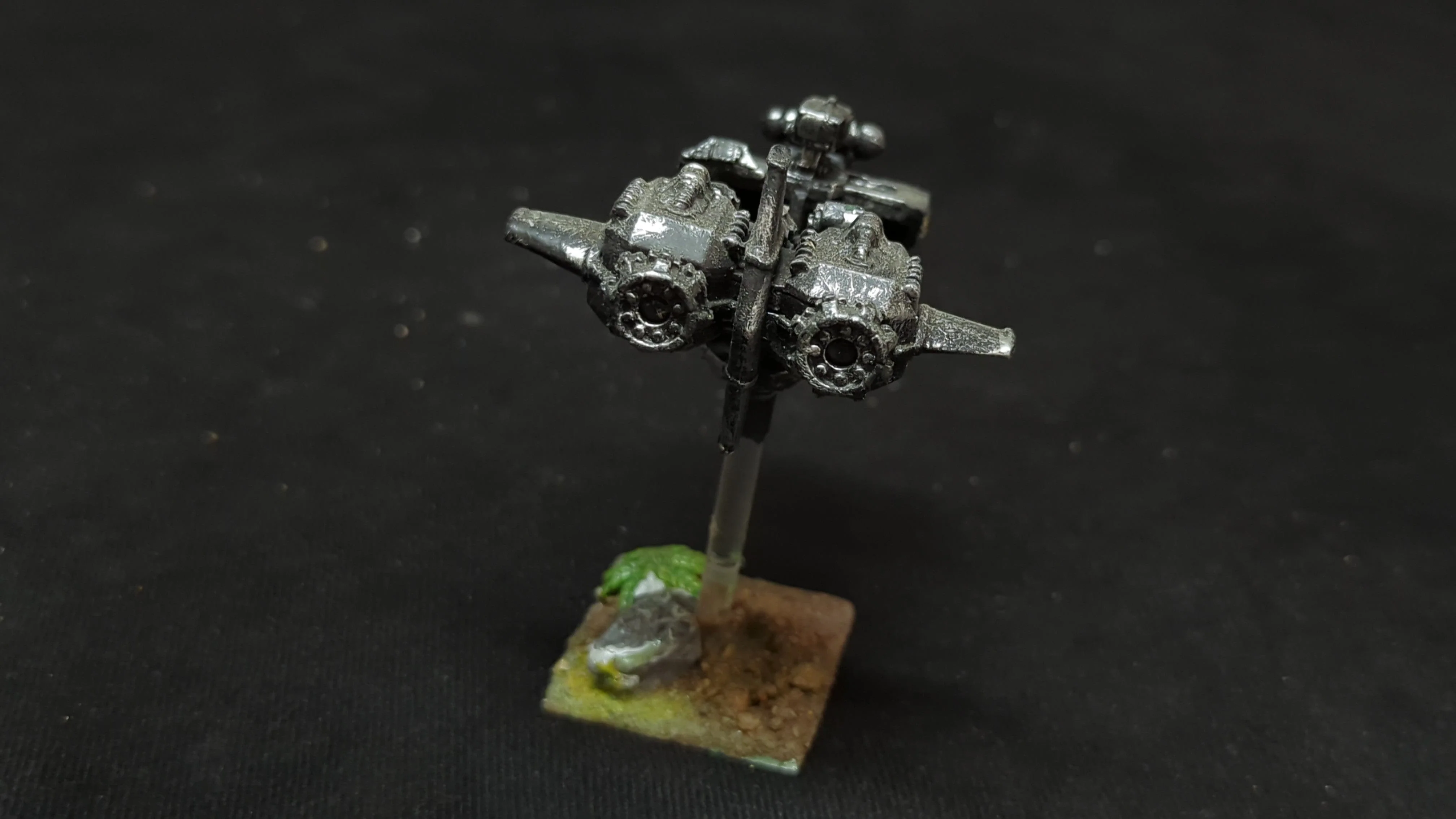 Warhammer 40k Space Marines Land Speeder - Image 2