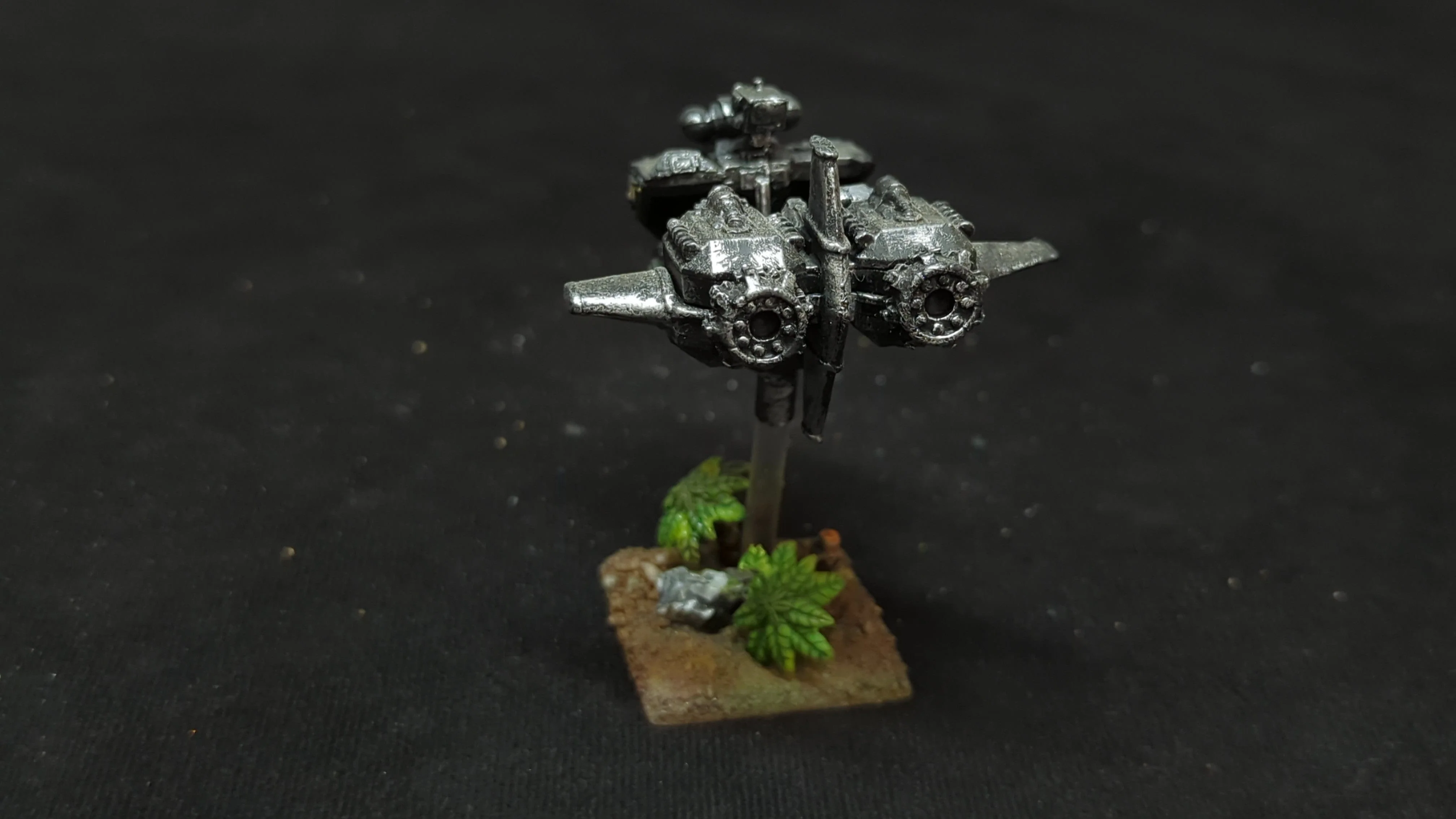 Warhammer 40k Space Marines Land Speeder - Image 2
