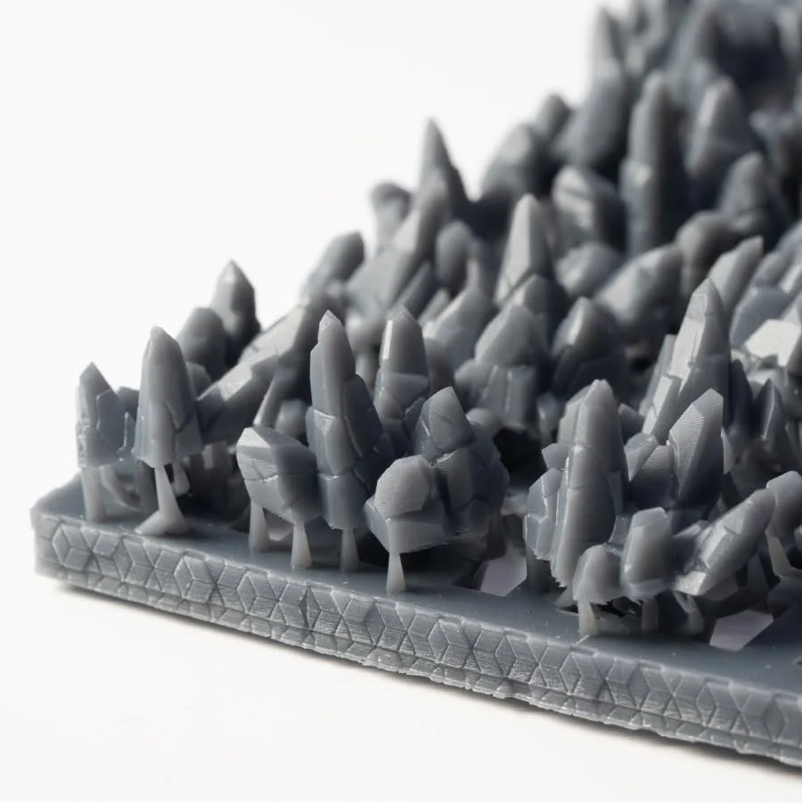 Gamer's Grass Basing Bits - Chaos Shards - Image 3