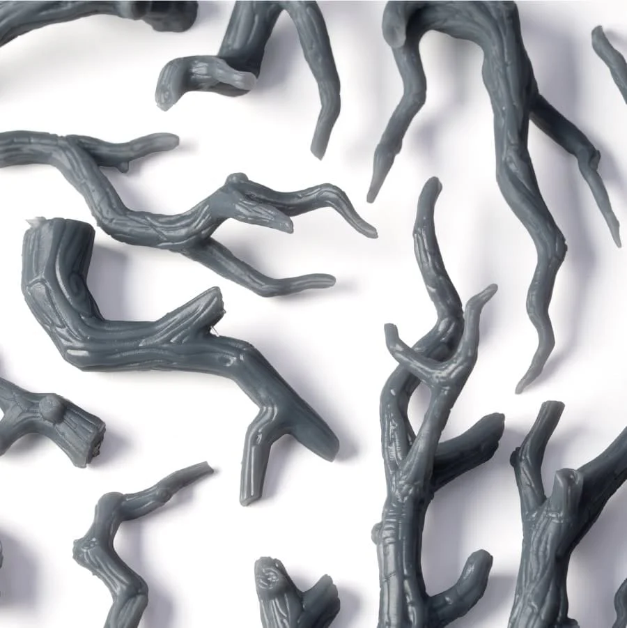 Gamer's Grass Basing Bits - Gnarled Branches - Image 4