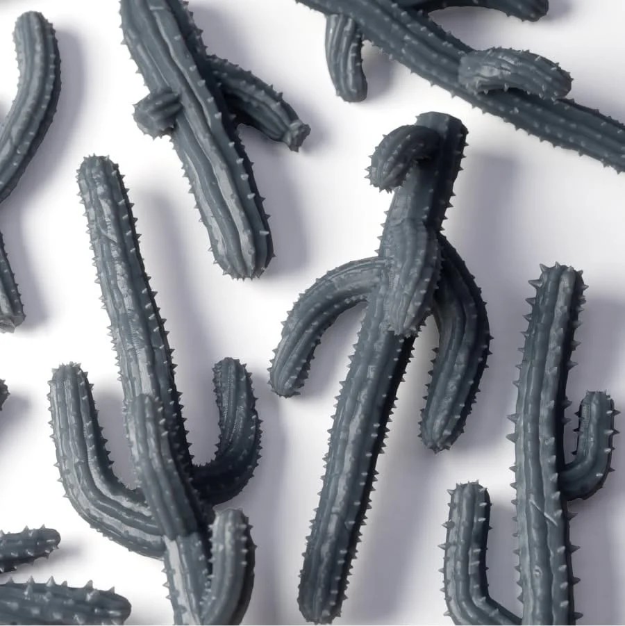 Gamer's Grass Basing Bits - Saguaro Cacti - Image 3