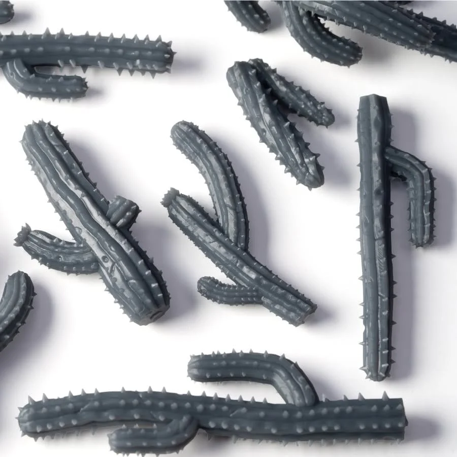 Gamer's Grass Basing Bits - Saguaro Cacti - Image 4