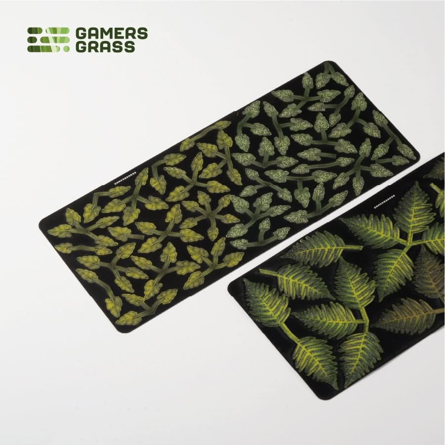 Gamer's Grass Basing Box -  Enchanted Forest - Image 6