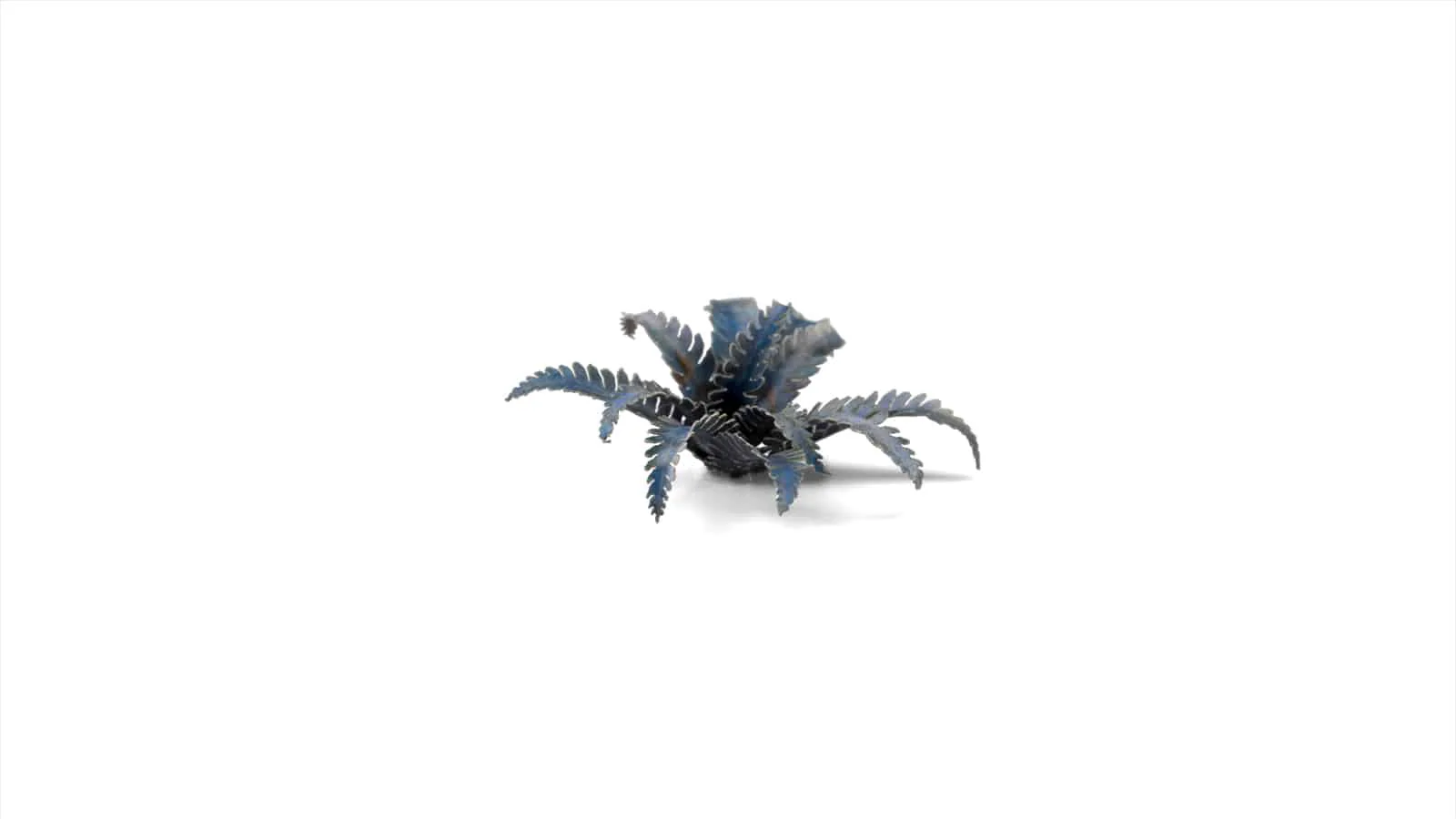 Gamer's Grass Laser Plants - Alien Fern - Image 3