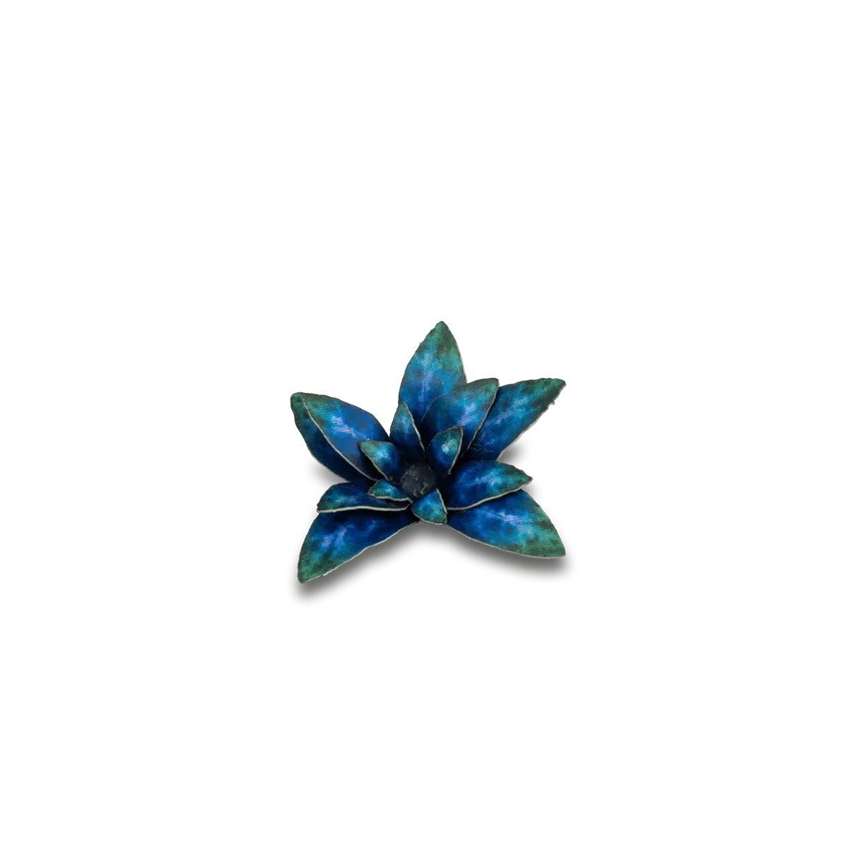 Gamer's Grass Laser Plants - Alien Rosette - Image 5