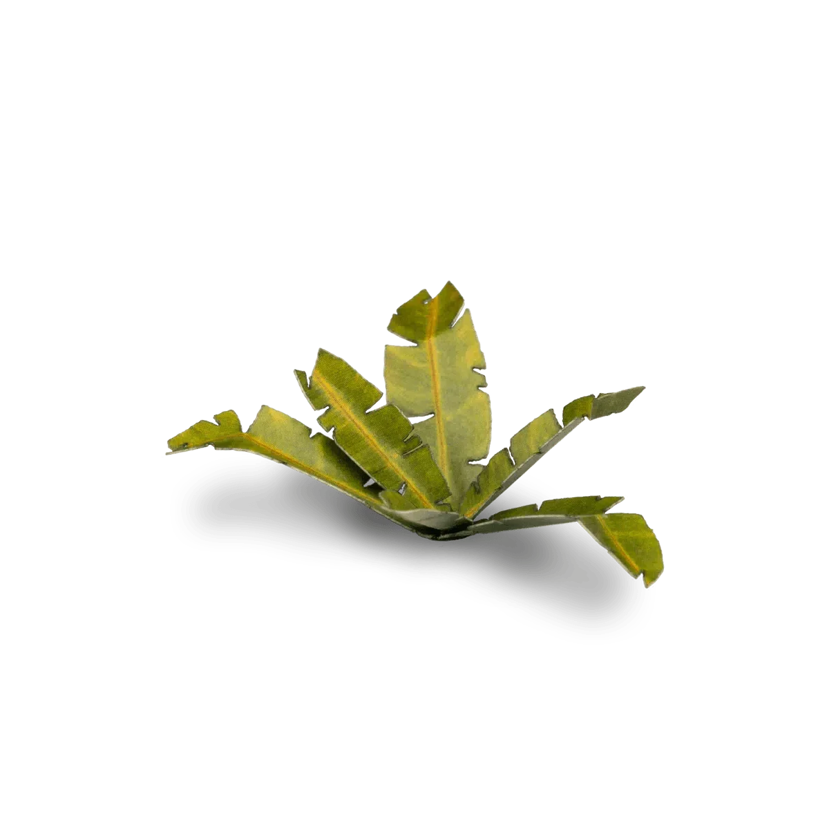 Gamer's Grass Laser Plants - Banana Tree - Image 3