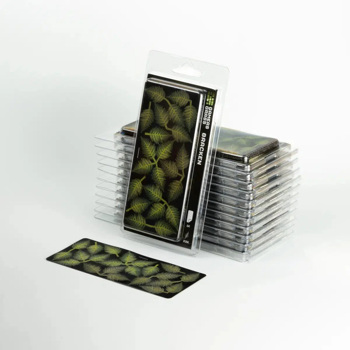 Gamer's Grass Laser Plants - Bracken - Image 5