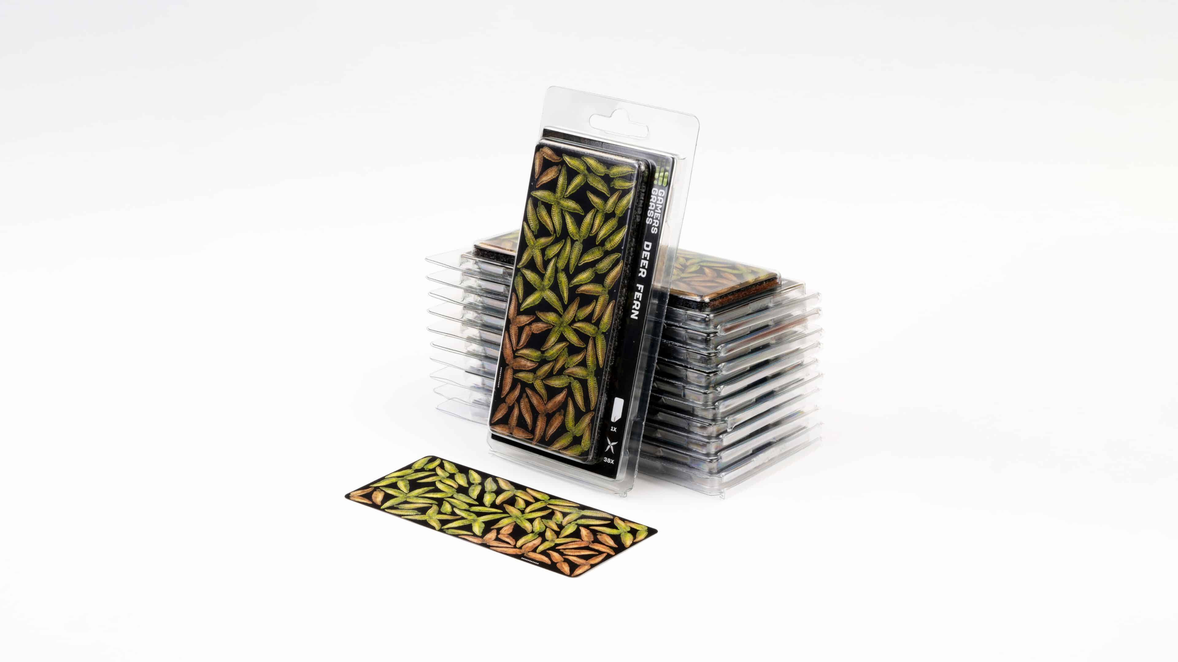 Gamer's Grass Laser Plants - Deer Fern - Image 5