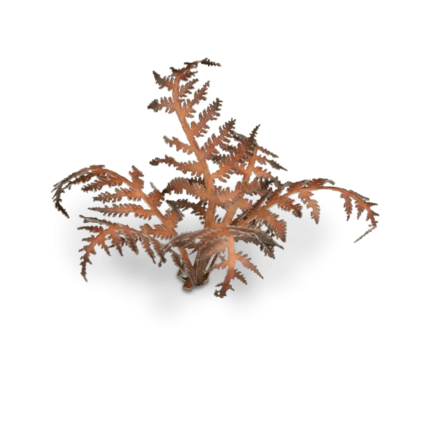 Gamer's Grass Laser Plants - Dry Bracken - Image 3