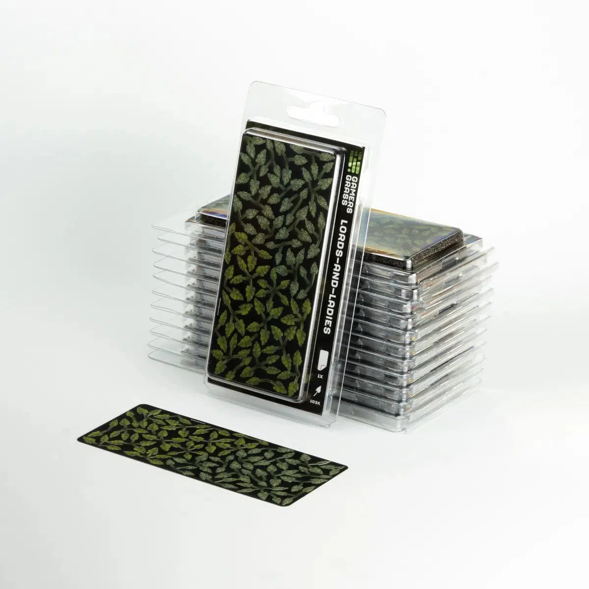 Gamer's Grass Laser Plants - Lords-and-Ladies - Image 6