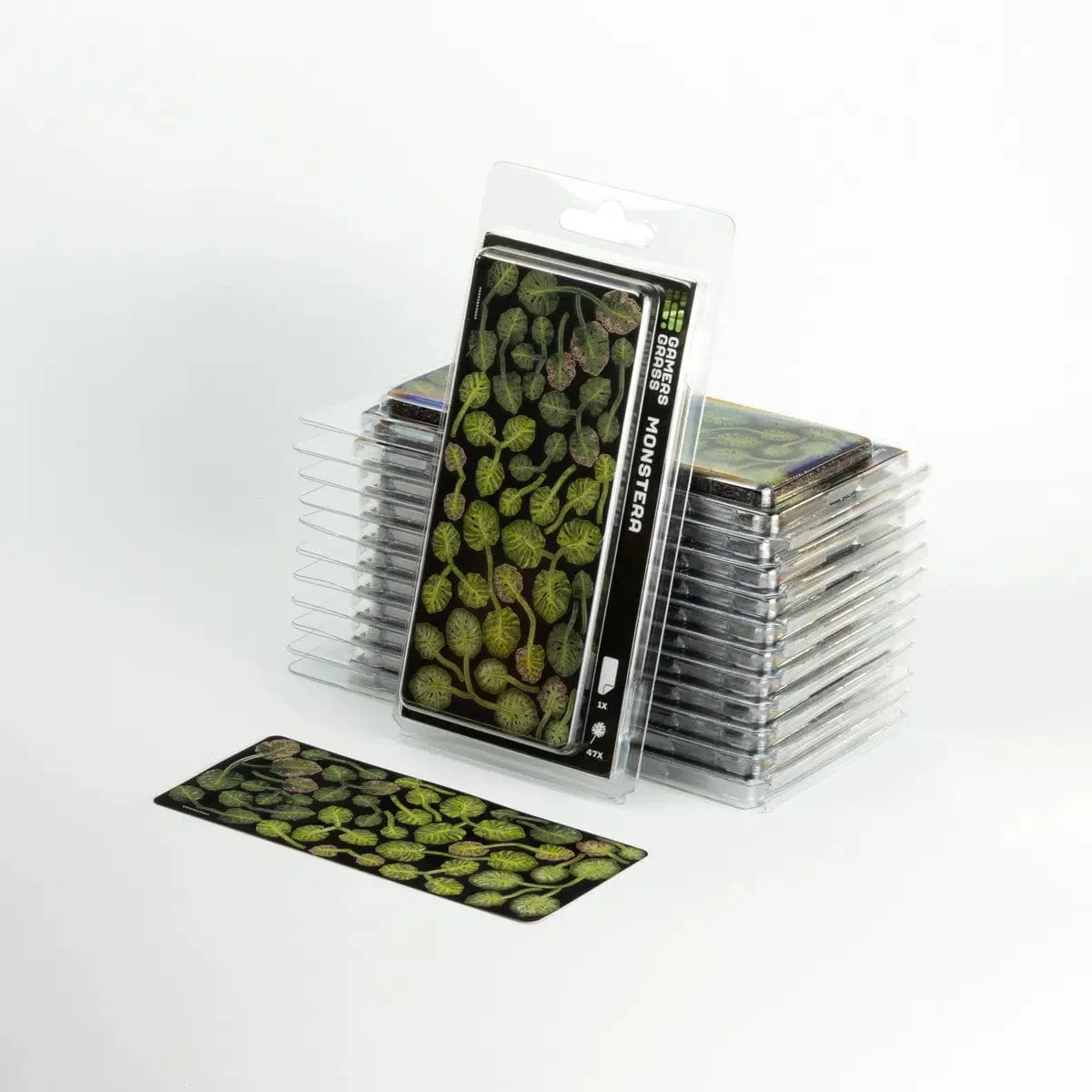 Gamer's Grass Laser Plants - Monstera - Image 7