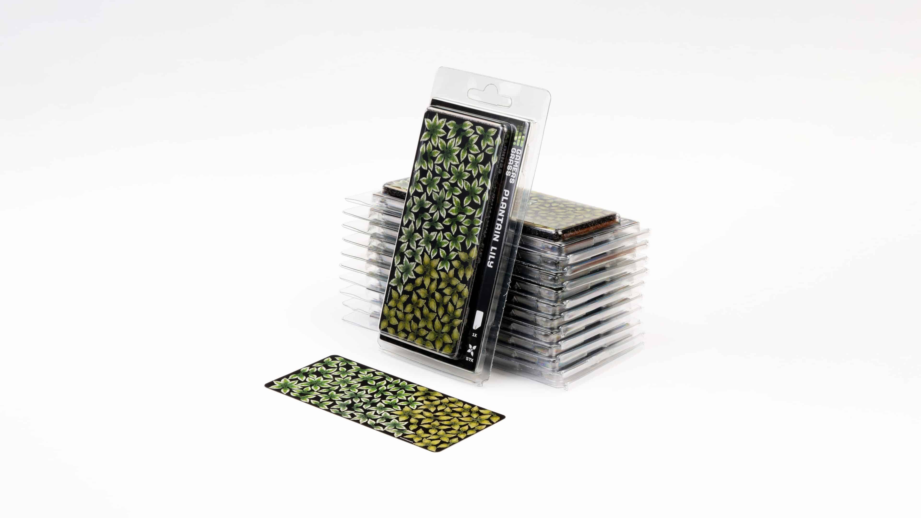 Gamer's Grass Laser Plants - Plantain Lily - Image 6
