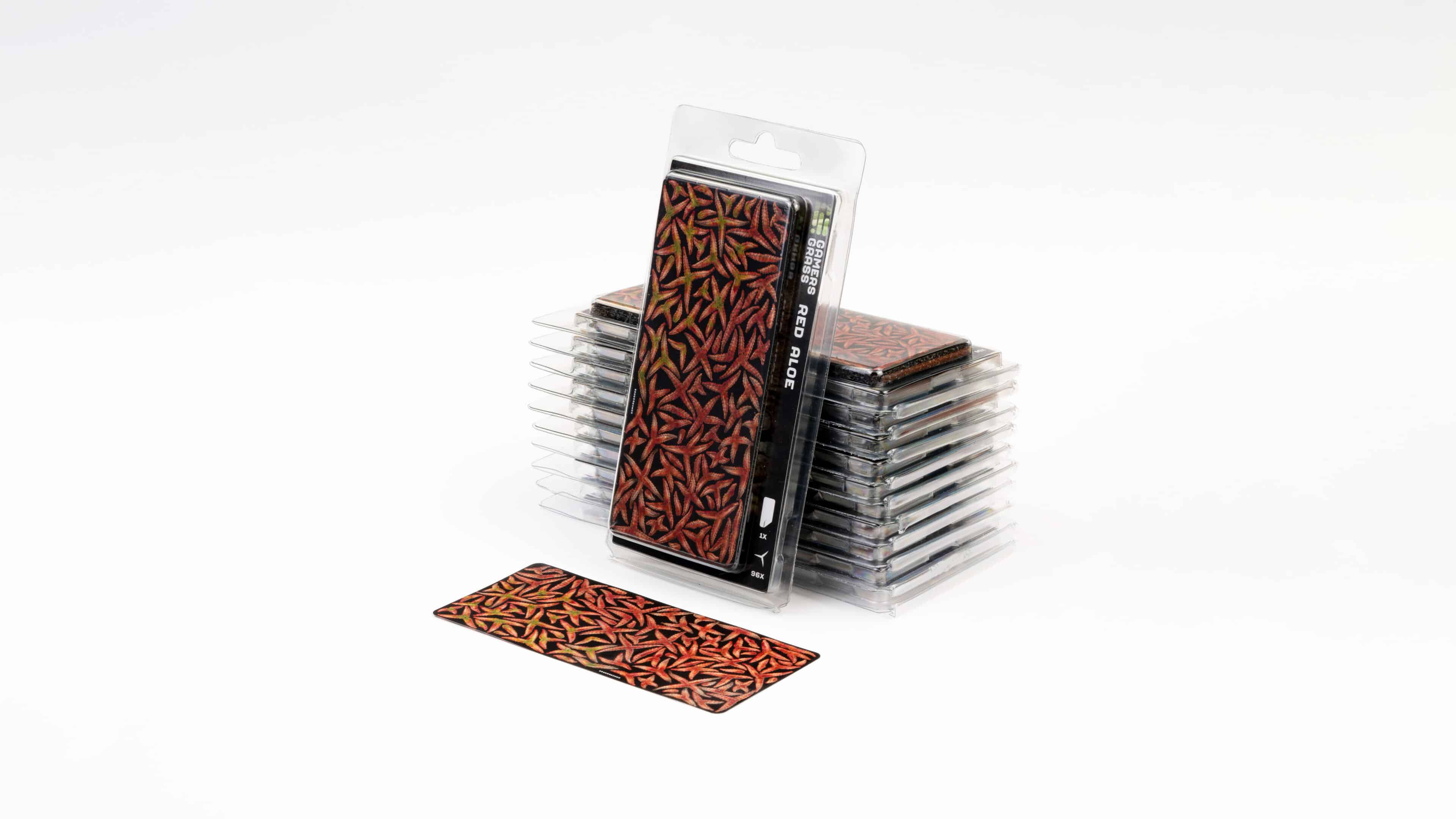 Gamer's Grass Laser Plants - Red Aloe - Image 6