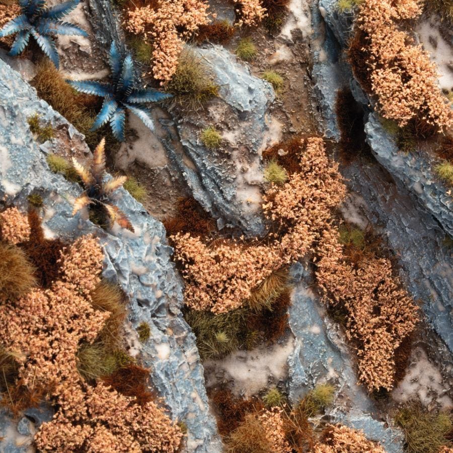 Gamer's Grass Tufts - Autumn Shrubs - Image 3
