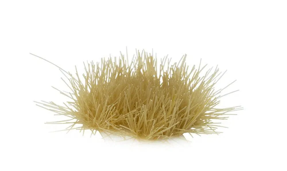 Gamer's Grass Tufts - Beige 4mm - Image 2