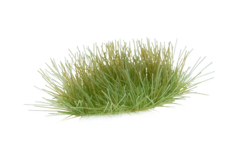 Gamer's Grass Tufts - Green 4mm - Image 2