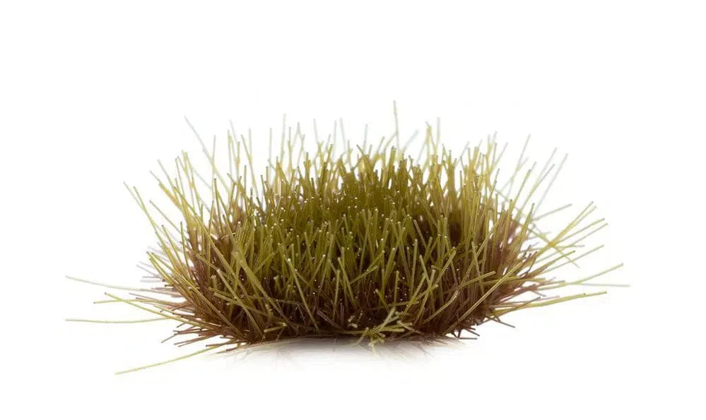 Gamer's Grass Tufts - Swamp 4mm - Image 2