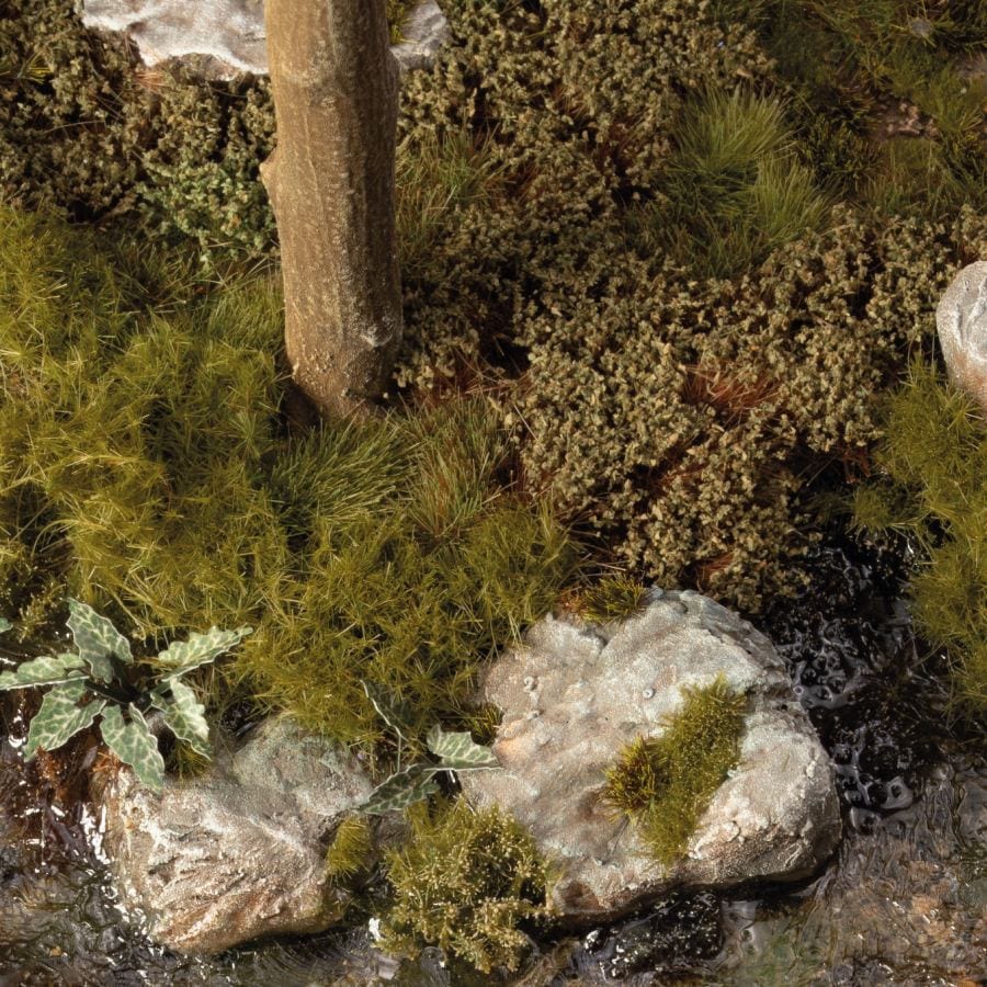 Gamer's Grass Tufts -  Swamp Shrubs - Image 3