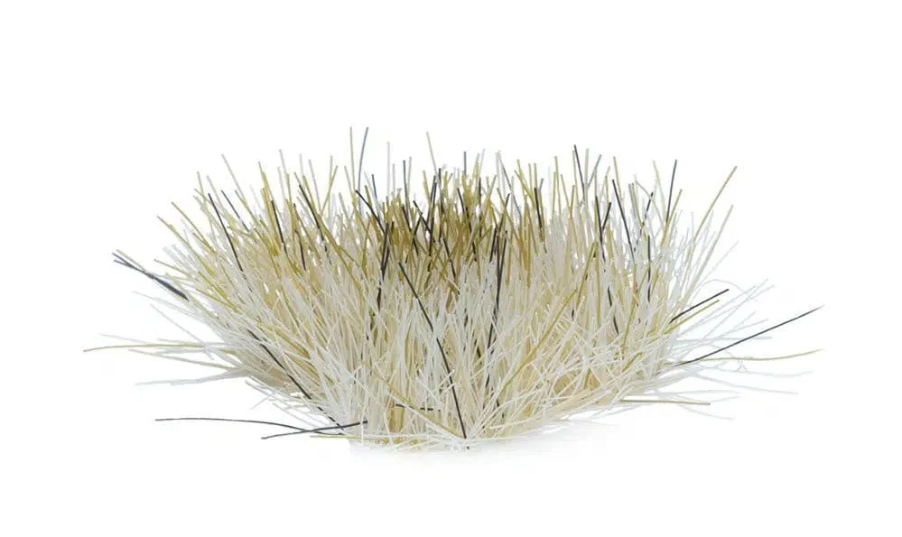 Gamer's Grass Tufts - Winter 5mm - Image 2