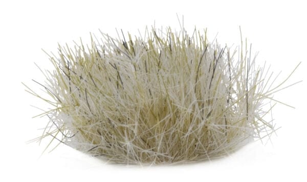 Gamer's Grass Tufts - Winter XL (12mm) - Image 2