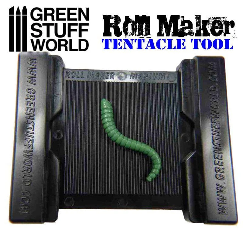 GSW Roll Maker set - Image 2