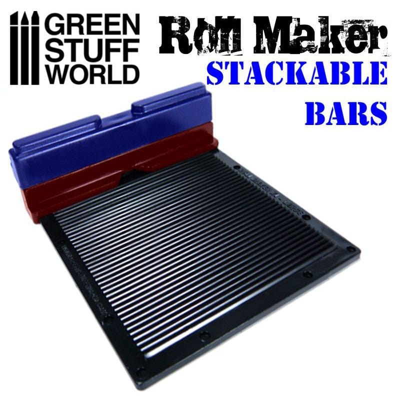 GSW Roll Maker XL - Image 3