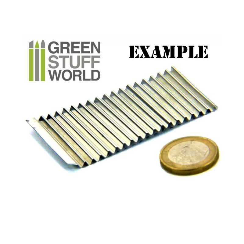 GSW Diorama Corrugator Tool - Image 2