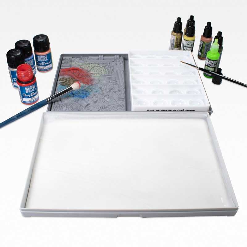 GSW Wet Palette Ultimate XL - Image 4