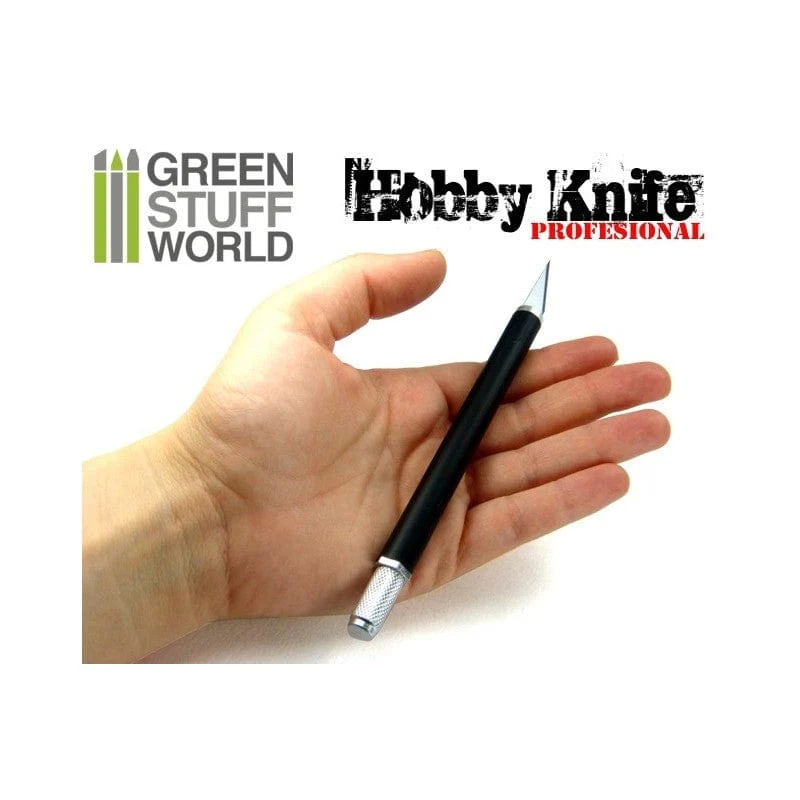 GSW Professional Hobby Knife - Image 2