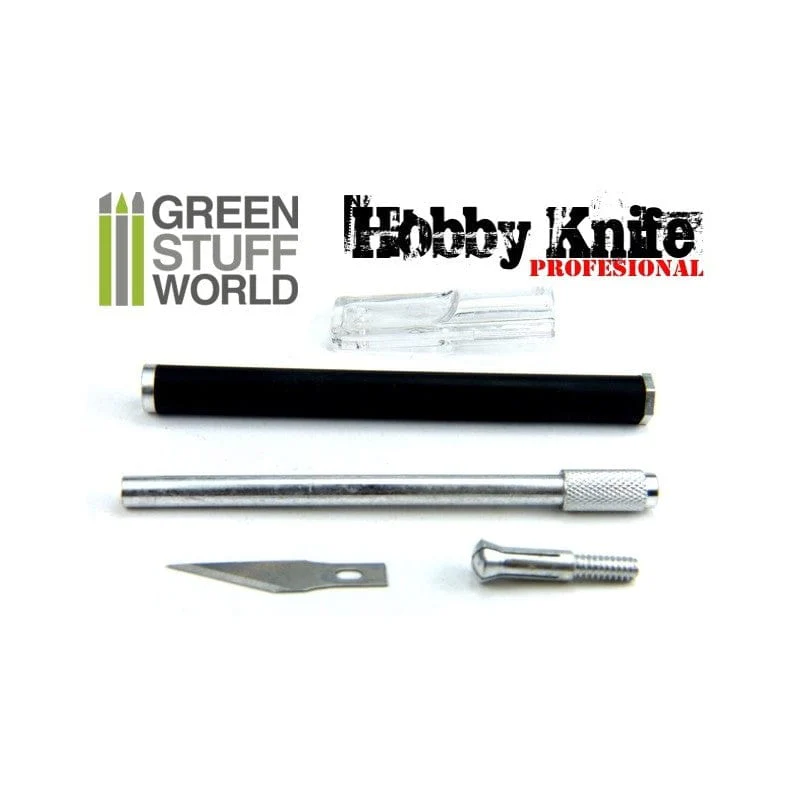 GSW Professional Hobby Knife - Image 3