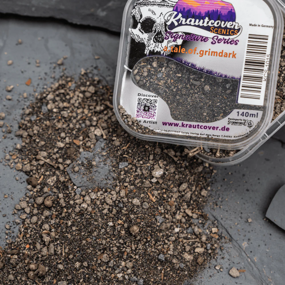 Krautcover Basecovers - A Tale of Grimdark 140ml - Image 3