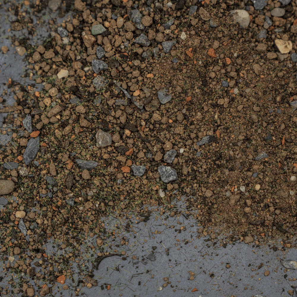 Krautcover Basecovers - Copious Earth 140ml - Image 4
