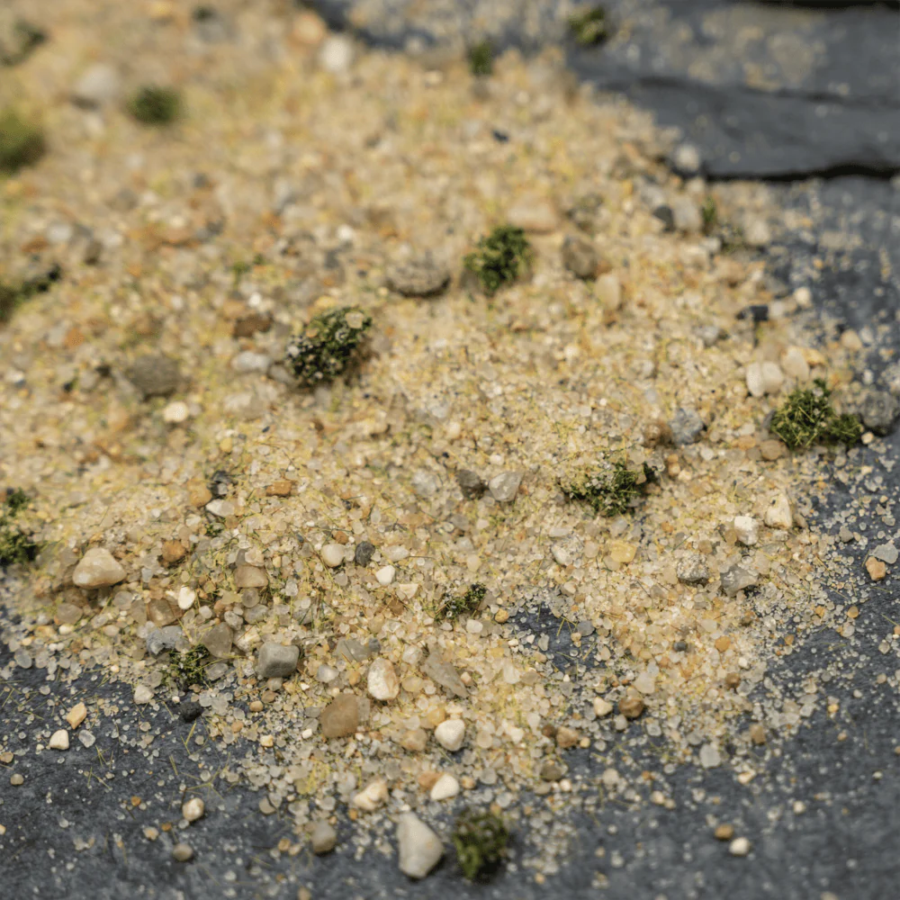 Krautcover Basecovers - Soil of Sparta 140ml - Image 4