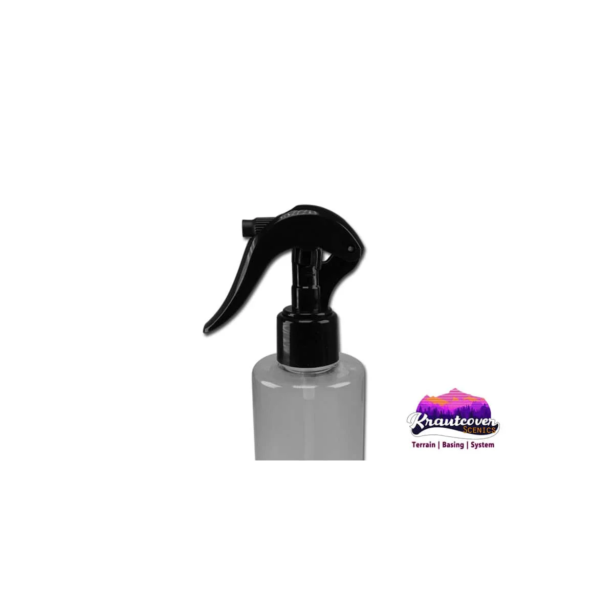 Krautcover - Pump Spray Head for Kraut-Fixer - Image 2