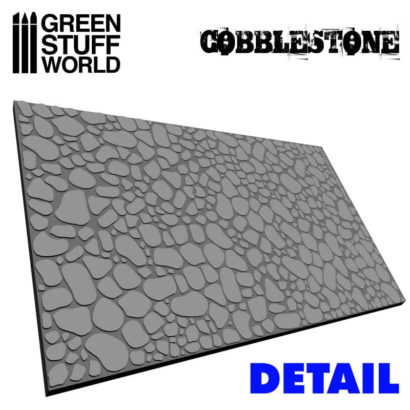 GSW Rolling Pin MEGA - Cobblestone - Image 2
