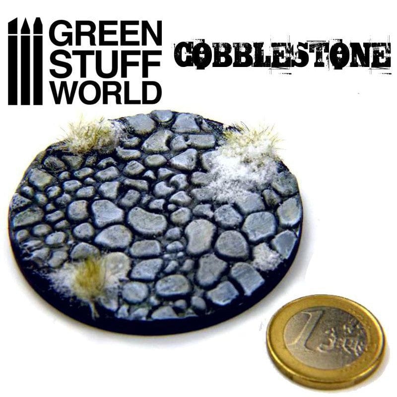GSW Rolling Pin MEGA - Cobblestone - Image 3