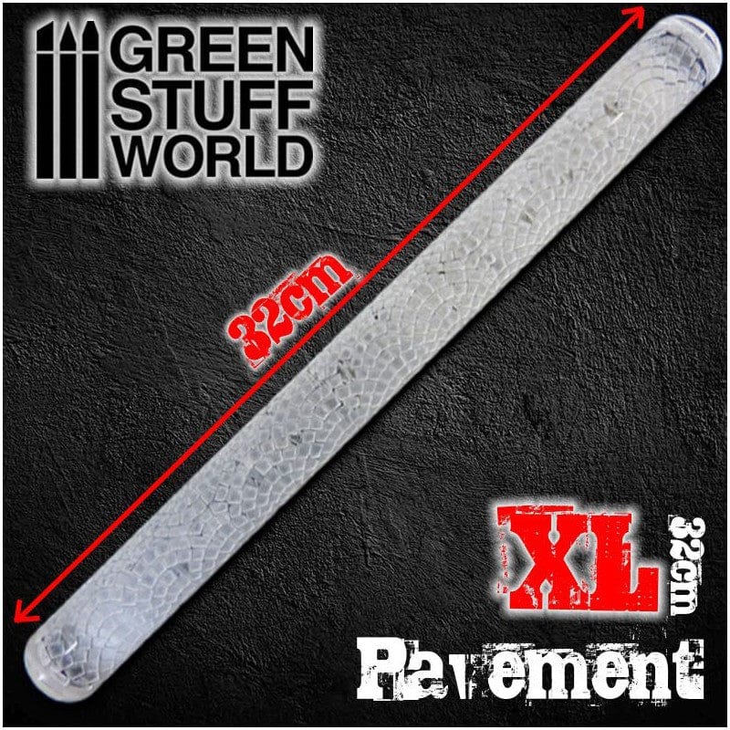 GSW Rolling Pin MEGA - Pavement - Image 3