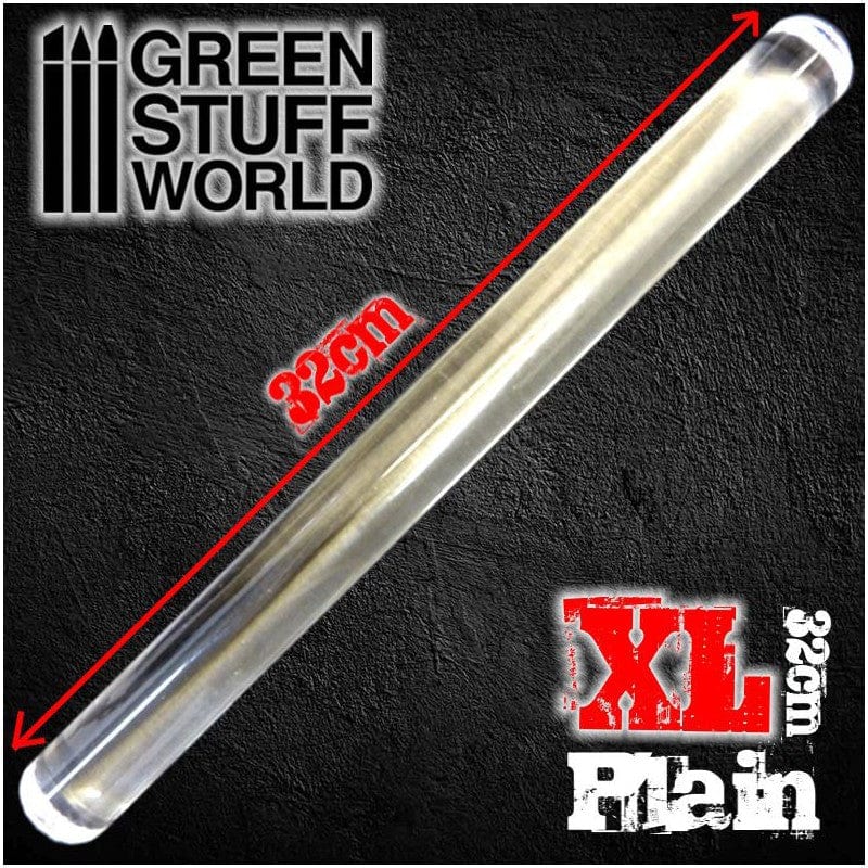 GSW Rolling Pin MEGA - Plain - Image 2
