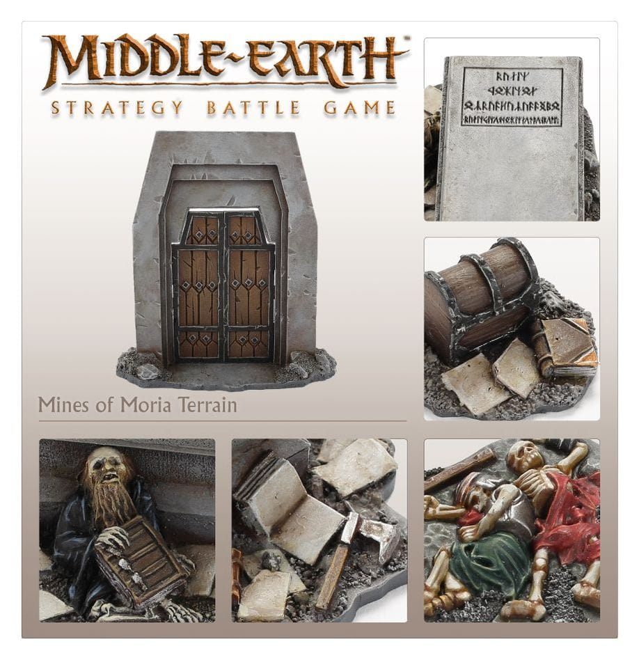 Middle-Earth Mines of Moria™ - Image 2